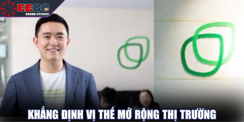 CEO Cao Xuân Hà tạo dấu ấn với chiến lược mở rộng CEO Cao Xuân Hà tạo dấu ấn với chiến lược mở rộng
